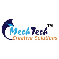 MechTech Creative Solutions logo - Similar company to Ggs