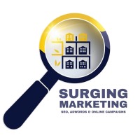 Surging Marketing logo - Similar company to Crossxover