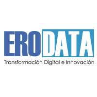 ERODATA S.A. logo - Similar company to Grupo Eurodata