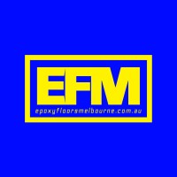 Epoxy Flooring Melbourne. logo - Similar company to Epoxy Wizards Canberra