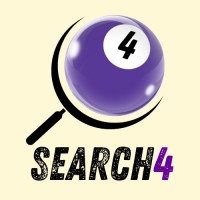 SEARCH4 Global - S4G Talent Solutions GmbH logo - Similar company to Salhub