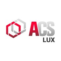 ACS Luxembourg - Automation & Conveyor Systems  S.A. logo - Similar company to Mil-Tek