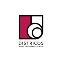 Districos logo - Similar company to Constant Lier