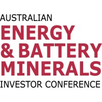 Australian Energy and Battery Minerals Investor Conference logo - Similar company to Anna Gregory & Associates