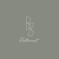 BS Restaurant logo - Similar company to Studio Pensez Design