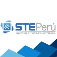 Steperu - Soluciones En Tecnologia Empresarial Sede Peru Sac