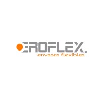 Eroflex S.A. Envases Flexibles logo - Similar company to San Jorge Packaging S.A.