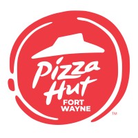 Pizza Hut of Fort Wayne logo - Similar company to Fort Wayne Foundry