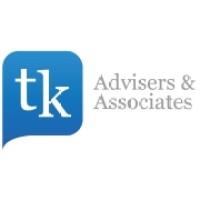 TK Advisers & Associates logo - Similar company to Tsap Private Wealth