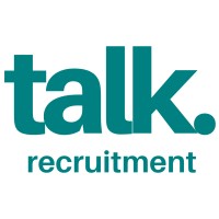Talk Recruitment logo - Similar company to Utopia Education
