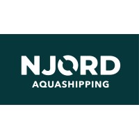 Njord Aquashipping logo - Similar company to Napier As