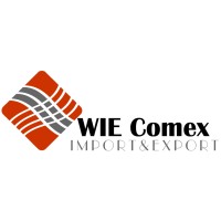 WIE Comex - Importação & Exportação logo - Similar company to Konex