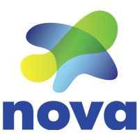 Nova Innovation logo - Similar company to Calwave Inc.
