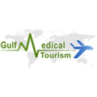 Gulf Medical Tourism logo - Similar company to China Health & Medical Tourism Association
