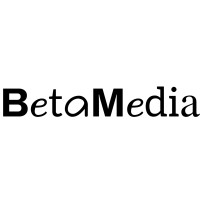 Beta Media logo - Similar company to A17 Consultoria