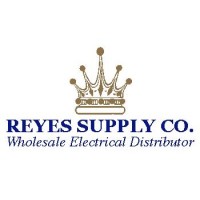 Reyes Supply Company logo - Similar company to Vortex Technologies (Vti)