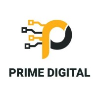 Prime Digital logo - Similar company to Wp Perk