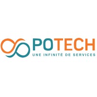 SERVICE POTECH logo - Similar company to Mea Pulse