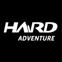 Hard Adventure® logo - Similar company to Enwild, Inc.