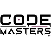 Code Masters logo - Similar company to Code Genius Ai