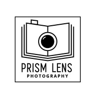 Prism Lens Photography logo - Similar company to Aamras Collective