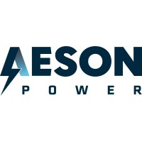 Aeson Power logo - Similar company to Powerplus Energy