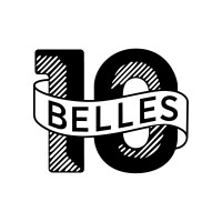Ten Belles logo - Similar company to Adar
