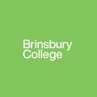 Brinsbury College logo - Similar company to Creative Spark Services Ltd