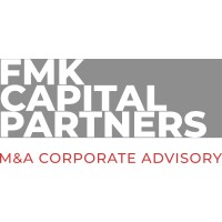 FMK Capital Partners logo - Similar company to Lyngen Square