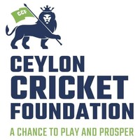 Ceylon Cricket Foundation logo - Similar company to Nvision Media Interaction