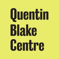 Quentin Blake Centre for Illustration logo - Similar company to Cîka Animation