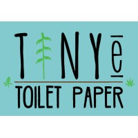 TINY e TP logo - Similar company to Hemp Paper