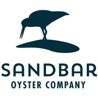 SANDBAR Oyster Company logo - Similar company to St. Andrew And St. Joseph Bay Estuary Program