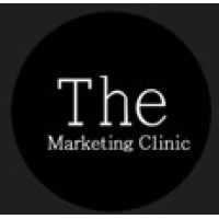 The Marketing Clinic logo - Similar company to Blank Production