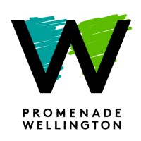 SDC Wellington logo - Similar company to Sdc District Central