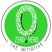 ZERO HERO The Initiative logo - Similar company to Humannera