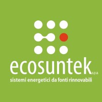 Ecosuntek S.p.a. logo - Similar company to Vus Com Srl