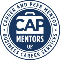 UF Undergraduate CAP Mentors logo - Similar company to Delta Sigma Pi At Uf