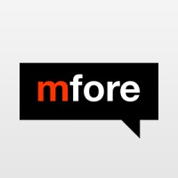 mfore logo - Similar company to Moretasks
