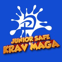 Junior Safe Krav Maga | Self-Defence