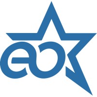 eoStar logo - Similar company to Vip (Vermont Information Processing)