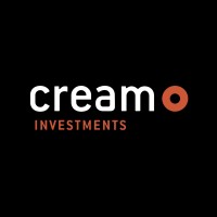 CREAM Investments, JSC logo - Similar company to Graffitti Networks Grafix