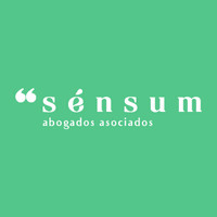 Sénsum Abogados Asociados logo - Similar company to Gac Abogados