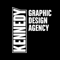 KENNEDY AGENCY logo - Similar company to Be Influent