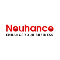 Neuhance logo - Similar company to Wheelsniffer