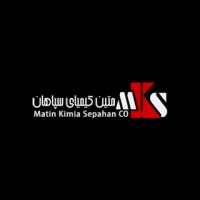 Matin Kimia Sepahan logo - Similar company to Hena Company