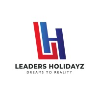 Leaders Holidayz logo - Similar company to Orbit Travel And Tours