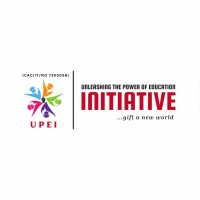 The UPE Initiative logo - Similar company to Moda Analytica