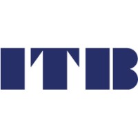 ITB GmbH logo - Similar company to Supergit Sa