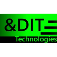 &DIT Technologies logo - Similar company to Garbocom